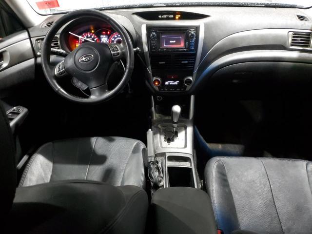 Photo 8 from auction – 2011 SUBARU FORESTER T with VIN JF2SHAGC1BH737088