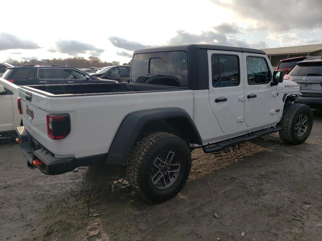 Photo 3 from auction – 2024 JEEP GLADIATOR with VIN 1C6JJTEG2RL114996