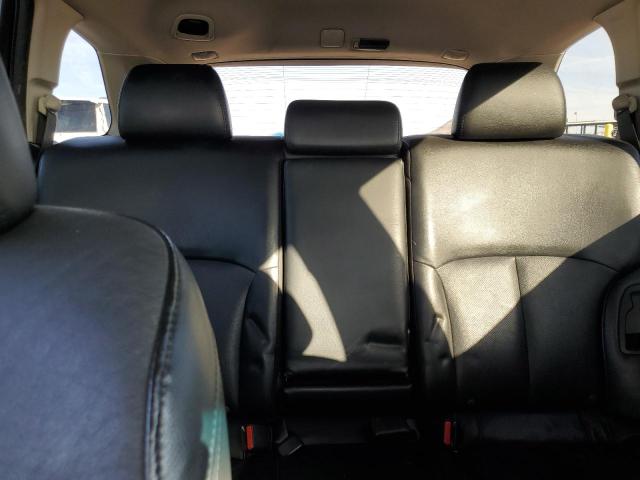 Снимка 10 от търг – 2013 SUBARU OUTBACK 2. с VIN 4S4BRBKC8D3228491