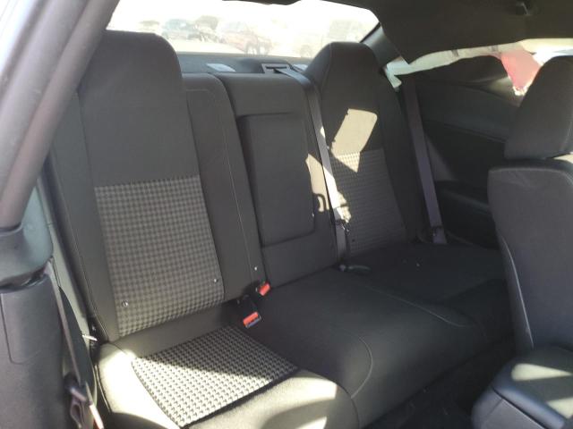 Photo 10 from auction – 2021 DODGE CHALLENGER with VIN 2C3CDZBT1MH623680
