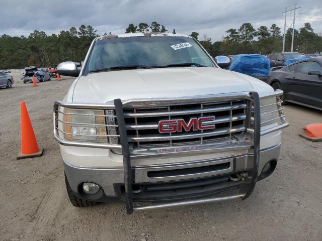 Photo 5 from auction – 2011 GMC SIERRA K15 with VIN 3GTP2WE38BG250955