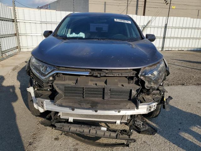 Photo 5 from auction – 2019 HONDA CR-V LX with VIN 2HKRW5H33KH406071