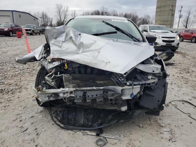 Photo 5 from auction – 2018 FORD FOCUS S with VIN 1FADP3E23JL285856