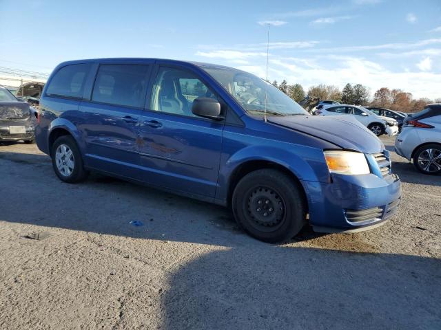 Photo 4 from auction – 2010 DODGE GRAND CARA with VIN 2D4RN4DE8AR120595