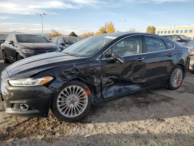 Photo 1 from auction – 2014 FORD FUSION TIT with VIN 3FA6P0RU9ER298587