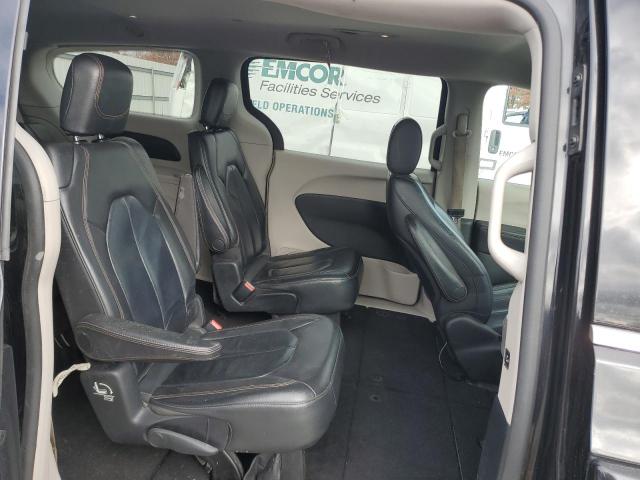Photo 11 from auction – 2017 CHRYSLER PACIFICA T with VIN 2C4RC1BG6HR539853