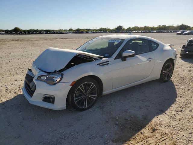 Photo 1 from auction – 2016 SUBARU BRZ 2.0 LI with VIN JF1ZCAC19G9604716