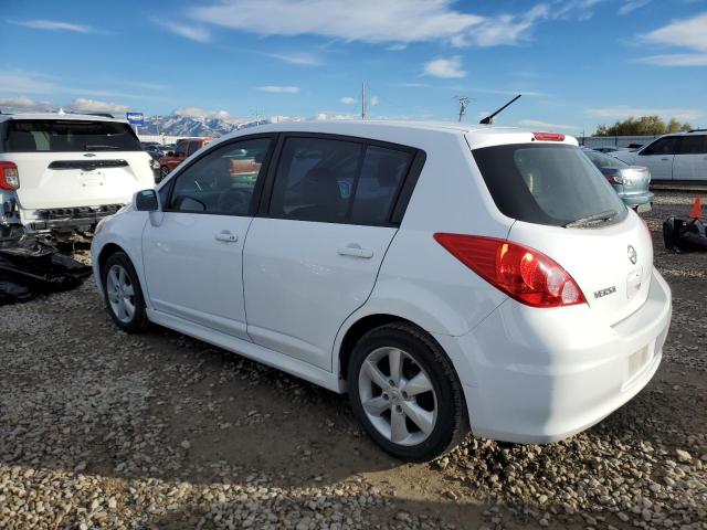 Photo 2 from auction – 2012 NISSAN VERSA S with VIN 3N1BC1CP5CK273269
