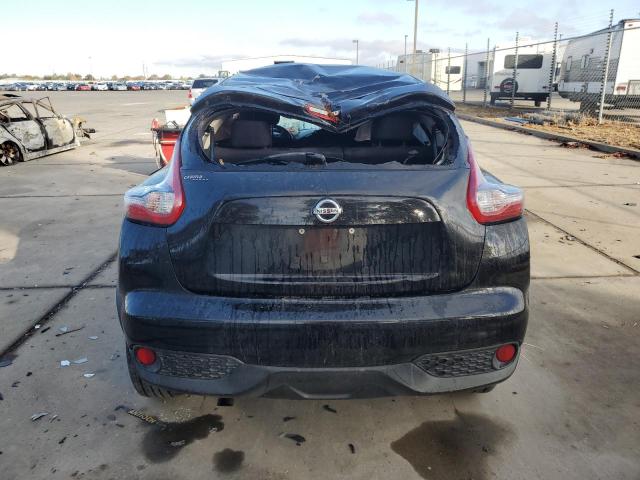 Photo 6 from auction – 2017 NISSAN JUKE S with VIN JN8AF5MR4HT703978