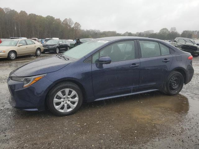 Photo 1 from auction – 2022 TOYOTA COROLLA LE with VIN 5YFEPMAE8NP354087