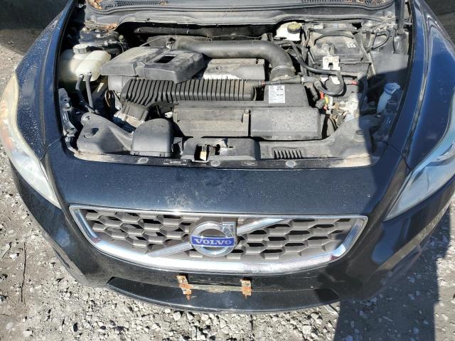 Photo 11 from auction – 2011 VOLVO C30 T5 with VIN YV1672MK4B2203004