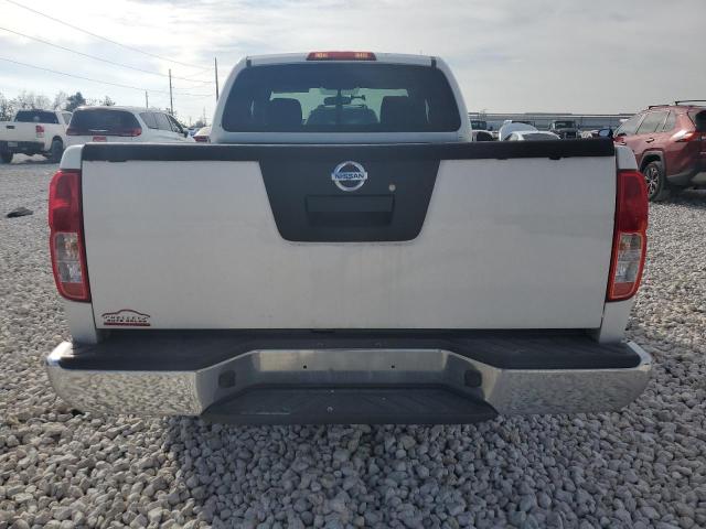 Photo 6 from auction – 2016 NISSAN FRONTIER S with VIN 1N6BD0CT9GN730373