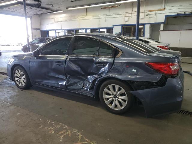 Photo 2 from auction – 2017 SUBARU LEGACY 2.5 with VIN 4S3BNAC68H3052633