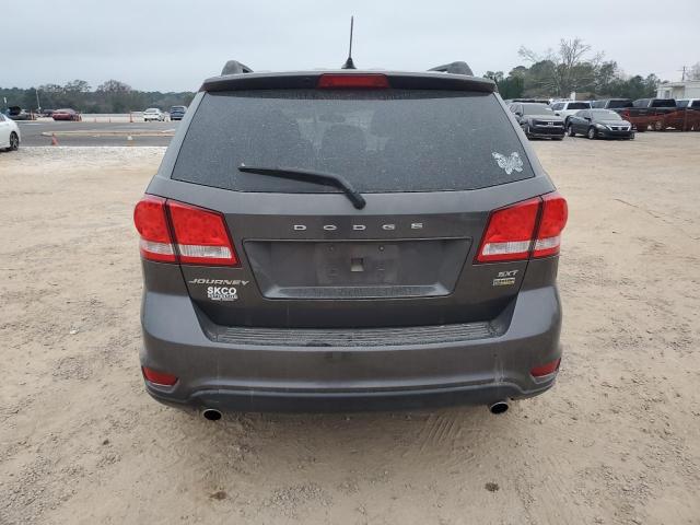Photo 6 from auction – 2015 DODGE JOURNEY SX with VIN 3C4PDCBG4FT686070