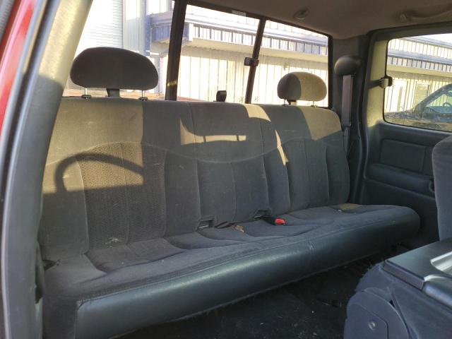 Photo 10 from auction – 2002 CHEVROLET SILVERADO with VIN 2GCEK19T021249716