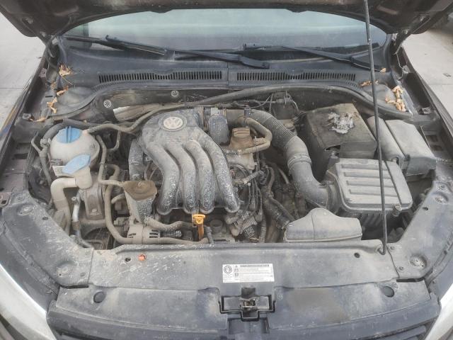 Photo 11 from auction – 2011 VOLKSWAGEN JETTA BASE with VIN 3VW2K7AJ1BM390381