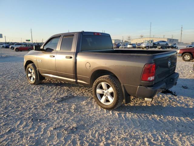Photo 2 from auction – 2015 RAM 1500 ST with VIN 1C6RR7FT1FS689364