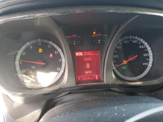 Фото 9 с аукциона – 2015 GMC TERRAIN SL с VIN 2GKFLYE3XF6315802