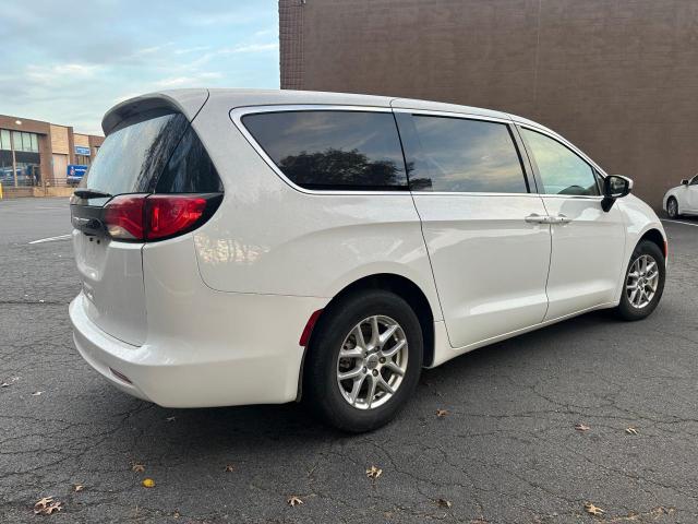 Photo 4 from auction – 2023 CHRYSLER VOYAGER LX with VIN 2C4RC1CG8PR533517