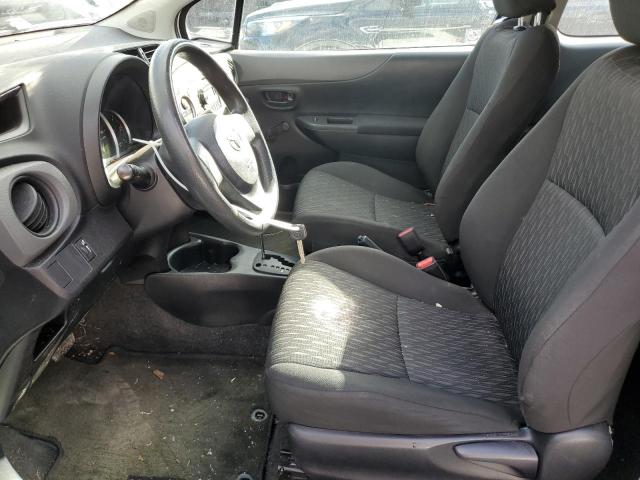 Photo 7 from auction – 2014 TOYOTA YARIS with VIN VNKJTUD39EA008100