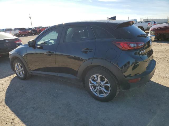Photo 2 from auction – 2019 MAZDA CX-3 SPORT with VIN JM1DKDB72K1449609