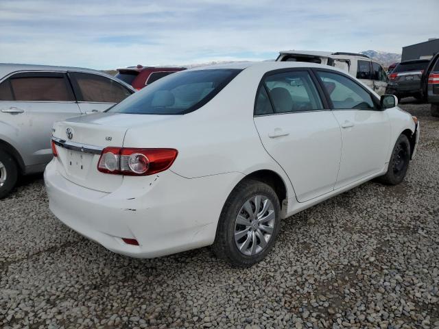 Photo 3 from auction – 2013 TOYOTA COROLLA BA with VIN 2T1BU4EE9DC029906