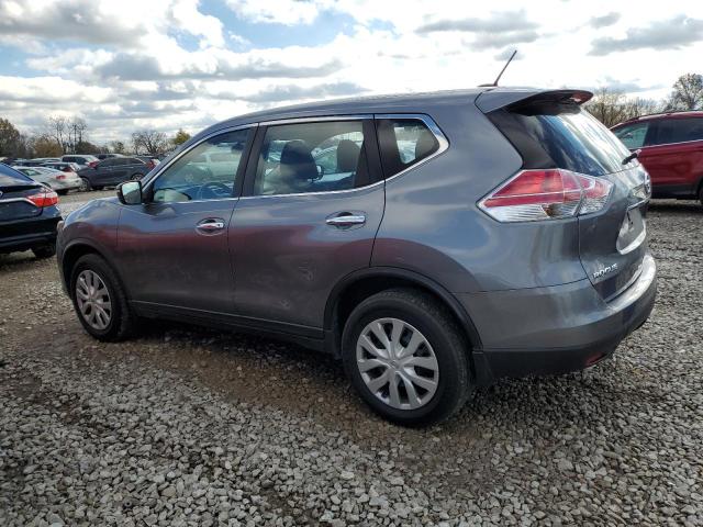 Photo 2 from auction – 2015 NISSAN ROGUE S with VIN KNMAT2MV0FP587801