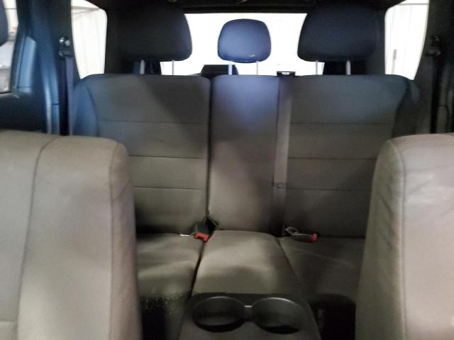 Photo 10 from auction – 2012 FORD ESCAPE XLT with VIN 1FMCU0D77CKC12813