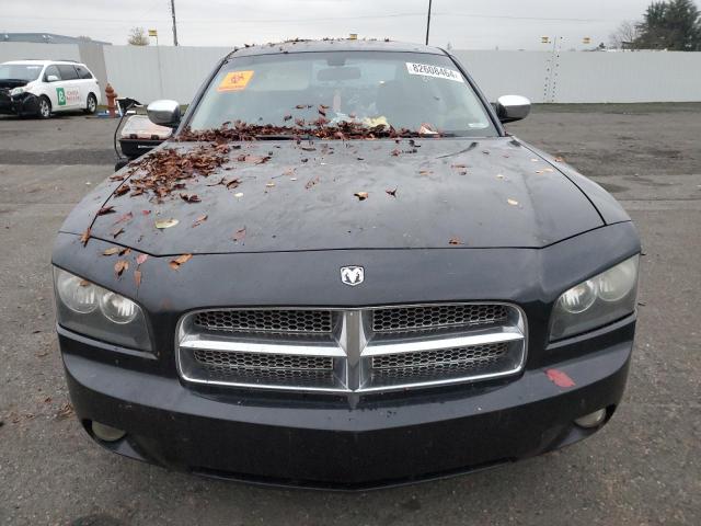 Photo 5 from auction – 2008 DODGE CHARGER SX with VIN 2B3KA33G48H321256