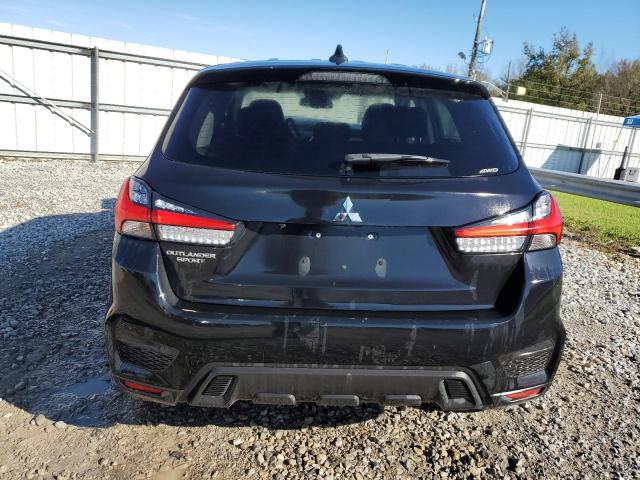 Photo 6 from auction – 2022 MITSUBISHI OUTLANDER with VIN JA4ARUAU3NU024614