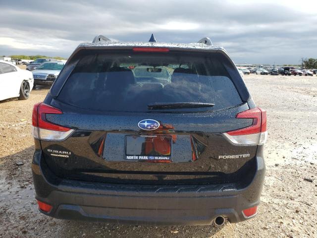 Photo 6 from auction – 2024 SUBARU FORESTER L with VIN JF2SKALCXRH403126