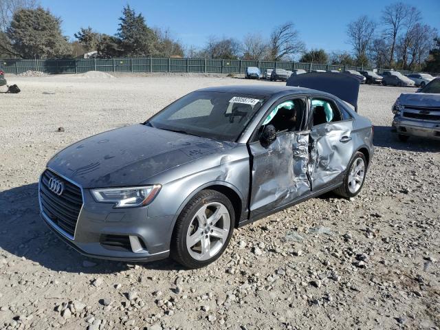 AUDI A3 PREMIUM 2017 with VIN WAUAUGFF1H1029314 - Photo from auction