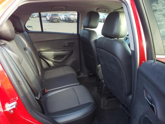 Photo 10 from auction – 2015 CHEVROLET TRAX 1LT with VIN KL7CJRSB8FB135976