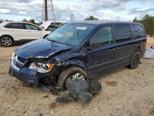 DODGE GRAND CARA 2013 with VIN 2C4RDGBG4DR819779 - Photo from auction
