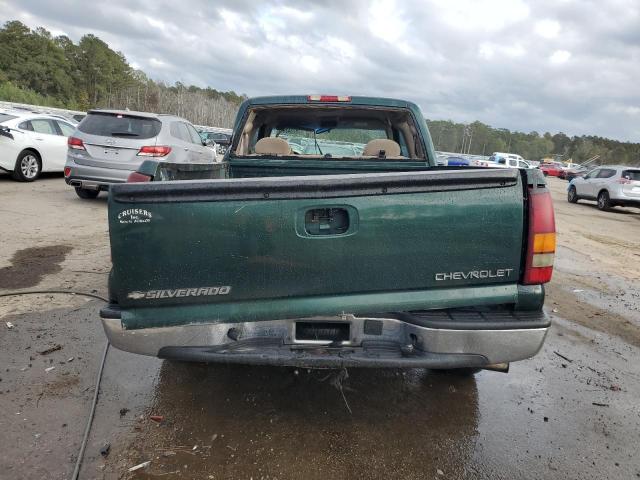 Photo 6 from auction – 2002 CHEVROLET SILVERADO with VIN 2GCEC19T921386151