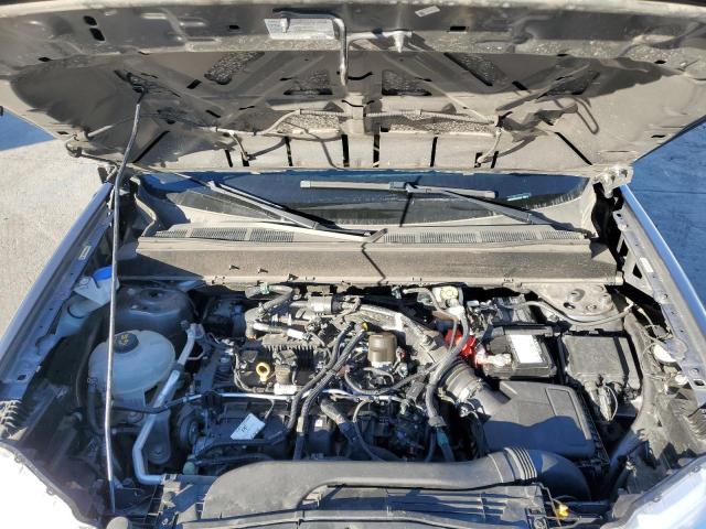 Photo 11 from auction – 2022 FORD MAVERICK X with VIN 3FTTW8F93NRA03336