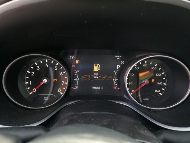 Photo 9 from auction – 2020 JEEP COMPASS LI with VIN 3C4NJDCB0LT195905