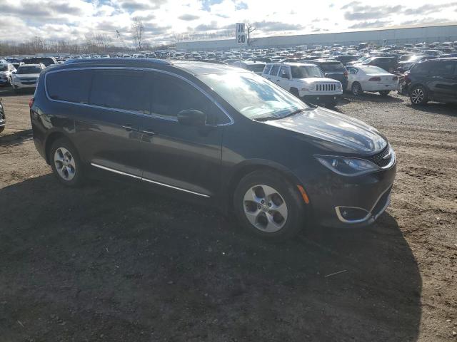 Photo 4 from auction – 2017 CHRYSLER PACIFICA T with VIN 2C4RC1EG4HR528748