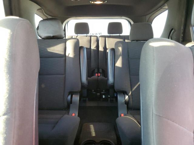 Photo 10 from auction – 2019 DODGE DURANGO SX with VIN 1C4RDHAG6KC792596