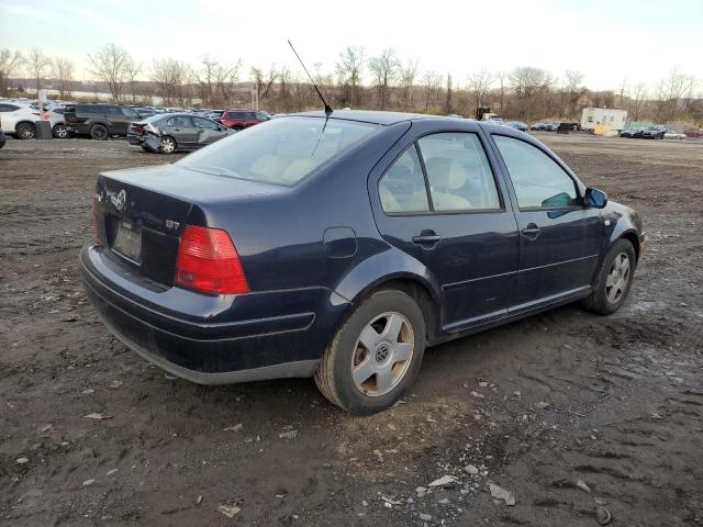 Photo 3 from auction – 2000 VOLKSWAGEN JETTA GLS with VIN 3VWSD29M3YM190932