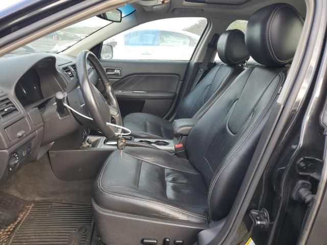 Photo 7 from auction – 2012 FORD FUSION with VIN 3FAHP0DC5CR309492