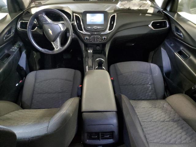 Photo 8 from auction – 2018 CHEVROLET EQUINOX LT with VIN 3GNAXJEV9JS642390