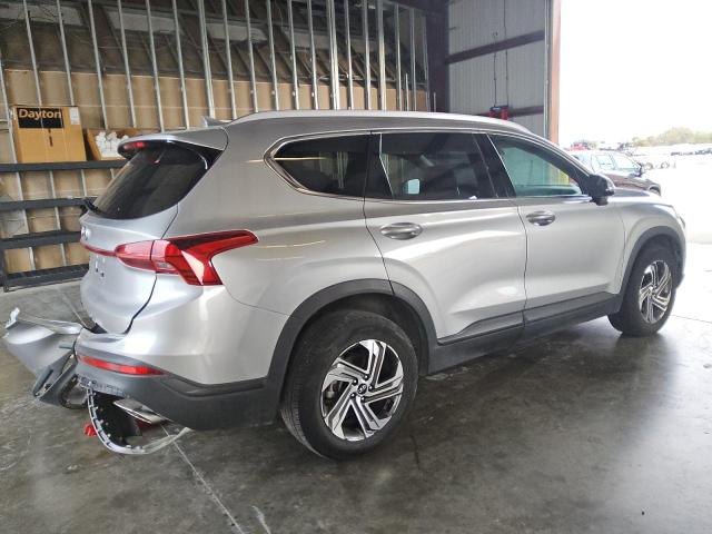 Photo 3 from auction – 2023 HYUNDAI SANTA FE S with VIN 5NMS24AJ4PH549342