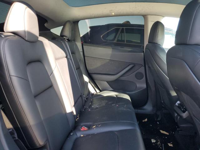 Photo 10 from auction – 2021 TESLA MODEL Y with VIN 5YJYGDEEXMF094213