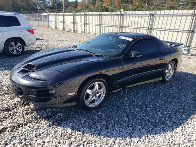 PONTIAC FIREBIRD F 1998 with VIN 2G2FV22G5W2208565 - Photo from auction
