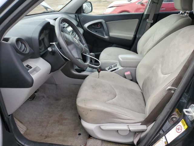 Photo 7 from auction – 2010 TOYOTA RAV4 with VIN JTMBF4DV3A5034586