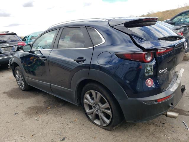Photo 2 from auction – 2023 MAZDA CX-30 SELE with VIN 3MVDMBBM7PM584176