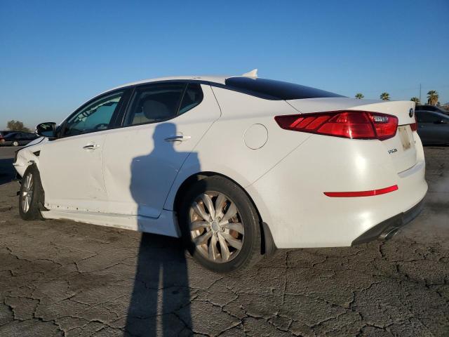 Фото 2 с аукциона – 2014 KIA OPTIMA EX с VIN 5XXGN4A74EG337229