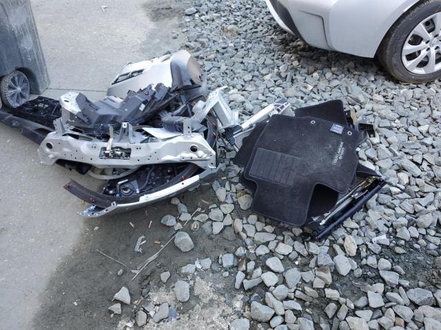 Photo 13 from auction – 2024 MITSUBISHI OUTLANDER with VIN JA4ARUAUXRU004544