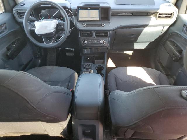 Photo 8 from auction – 2022 FORD MAVERICK X with VIN 3FTTW8E91NRB15408